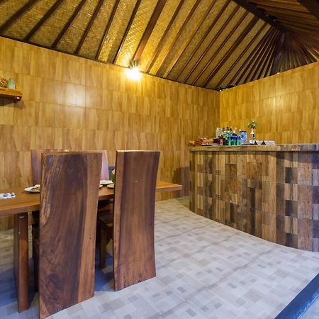 Dawas Villa Canggu Kültér fotó