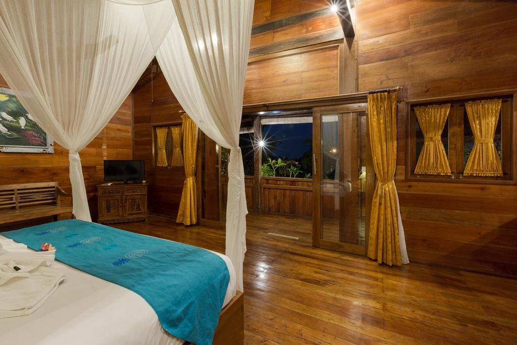 Dawas Villa Canggu Kültér fotó